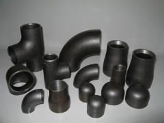 Sale Of All Kind Seamless Welded Butt Weld Fittings