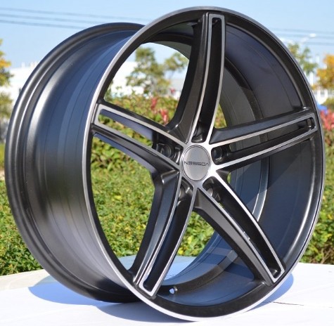 Sales Replica Alloy Wheels Summer Winter Car Rims