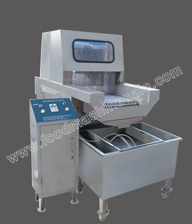 Saline Injection Machine