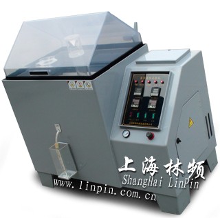 Salt Spray Corrosion Test Chamber