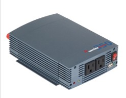 Samlex Modified Sine Wave Inverter Sam Series 100 12