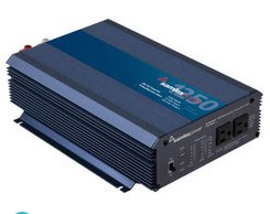 Samlex Pure Sine Wave Inverter Sa Series 150 124