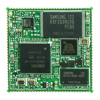 Samsung Arm9 S3c2416 Module Mini2416