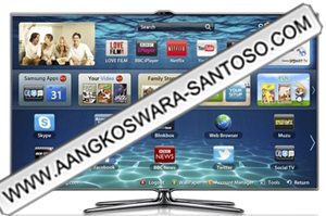 Samsung Ua46es7500 Series 7 46 Inch