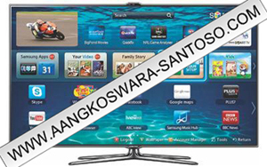 Samsung Ua55es7500 Series 7 55 Inch