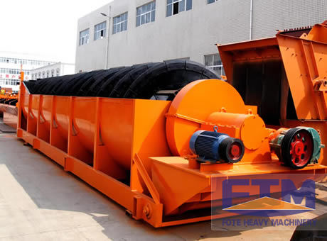 Sand Classifier On Sale