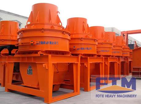 Sand Making Machine For Sale