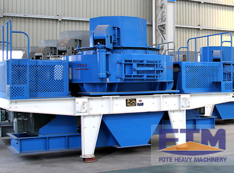 Sand Making Machine Price