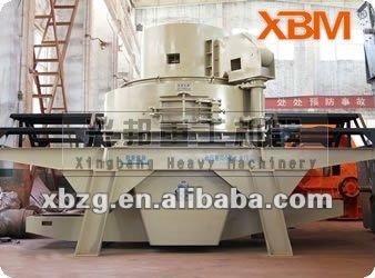 Sand Making Machine Vsi Crusher