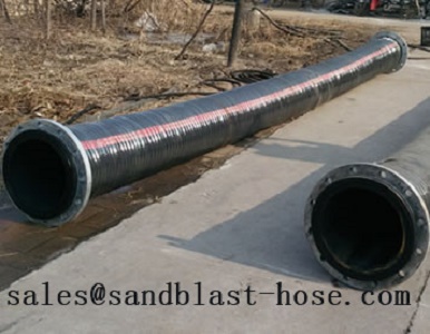 Sandblast Hose