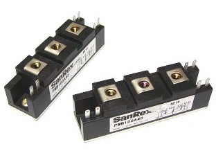 Sanrex Thyristor Ak90hb120