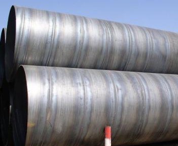 Saw Api 5l Gr B Ssaw Steel Pipe 1016 14