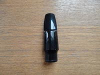 Saxophone Mouthpiece