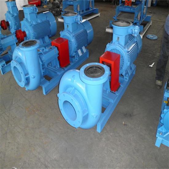 Sb Drilling Mud Centrifugal Pump