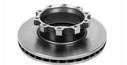 Scania Schmitz Brake Disc Rotor