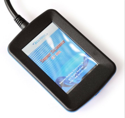 Scanner Et801 For Bmw Obd Code Reader Obdii Obd2 Scan Tool