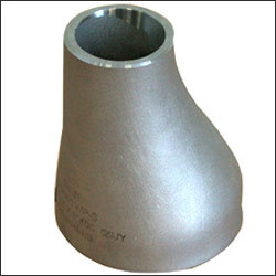 Sch20 Butt Weld Eccentric Reducer Beveled End Made In China