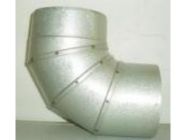 Sch30 Stainless Steel Mitre Elbow Manufacturer And Exporter