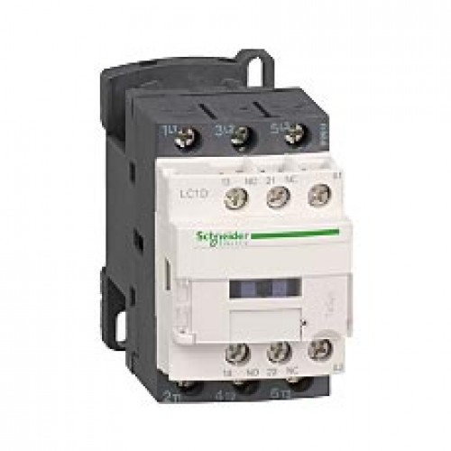 Schneider Contactors