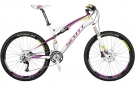 Scott Contessa Spark Rc 2012 Bike