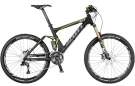 Scott Genius 30 2012 Bike