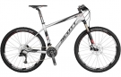 Scott Scale 10 2012 Bike Elixir Pfbb92 Tapered