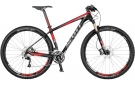 Scott Scale 29 Expert 2012 Bike