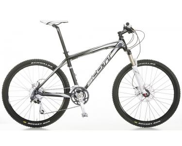 Scott Scale 40 2010 Mountain Bike