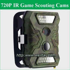 Scout Guard Hunting Trail Camera