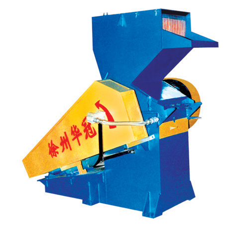 Scrap Tire Coarse Crusher Xpc 400