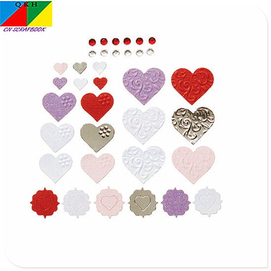 Scrapbooking Embellishments Craft