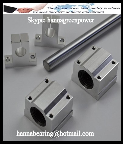 Scs60luu Linear Motion Ball Slide Bearing