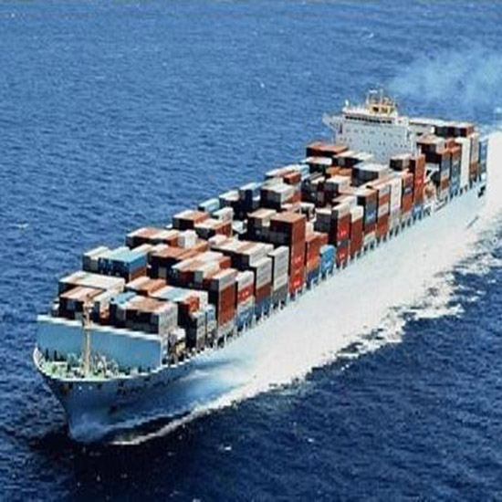 Sea Transportation With Lowest Price And Quickly Lead Time