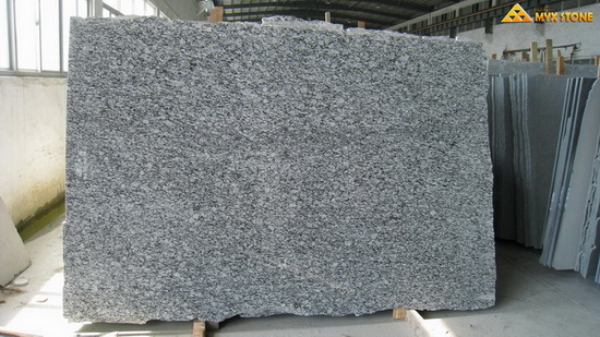 Sea Wave White Granite