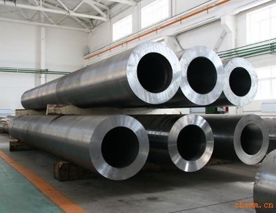 Seamless Alloy Steel Pipes And Tubes Astm A335 P9 P11 P91 P22 P5