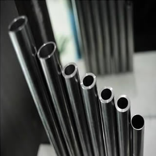 Seamless Precision Steel Tubes