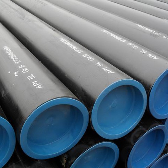 Seamless Steel Tubes Pipes Grade St37 St20 Api 5l Gr B Astm A53 A106 En10240 3 1b