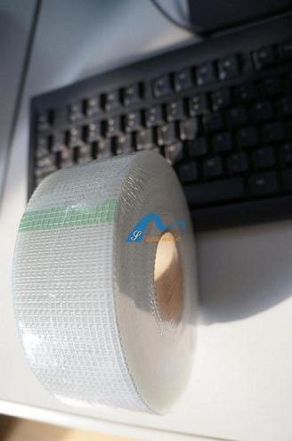 Self Adhesive Fiberglass Drywall Joint Mesh Tape