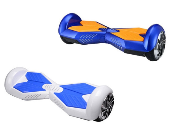 Self Balancing Scooter Drifting Hoverboard Iohawk Ft Esu012