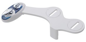 Self Cleaning Cold Water Bidet J1001 06