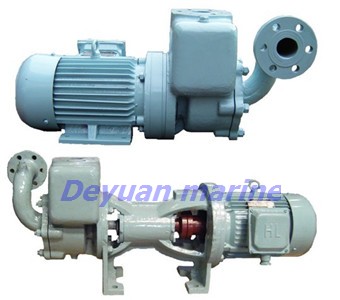 Self Priming Vortex Pump