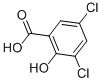 Sell 3 5 Dichloro Salicglic Acid Dichloro Salicglic Acid