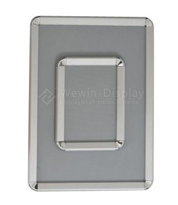 Sell 32mm Aluminum Snap Frame