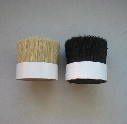 Sell 44 95mm White Boiled Bristle 60 90 For Brush