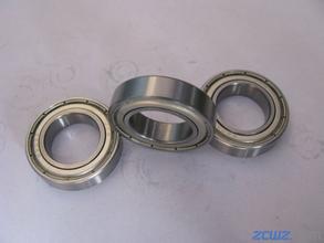 Sell 6016m Deep Groove Ball Bearing