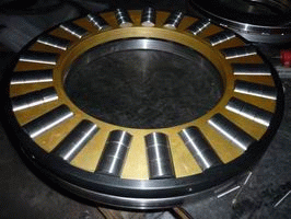 Sell 812 500m Thrust Cylindrical Roller Bearing