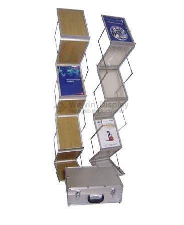 Sell Aluminum Brochure Holder