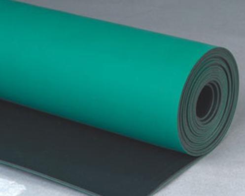 Sell Anti Static Rubber Sheet