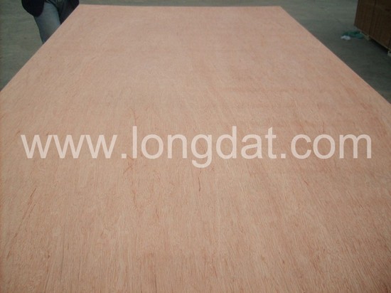 Sell Bingtangor Plywood