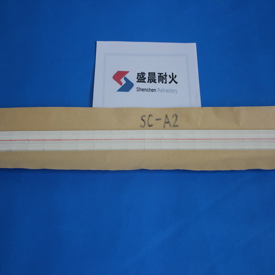 Sell Ceramic Welding Backing